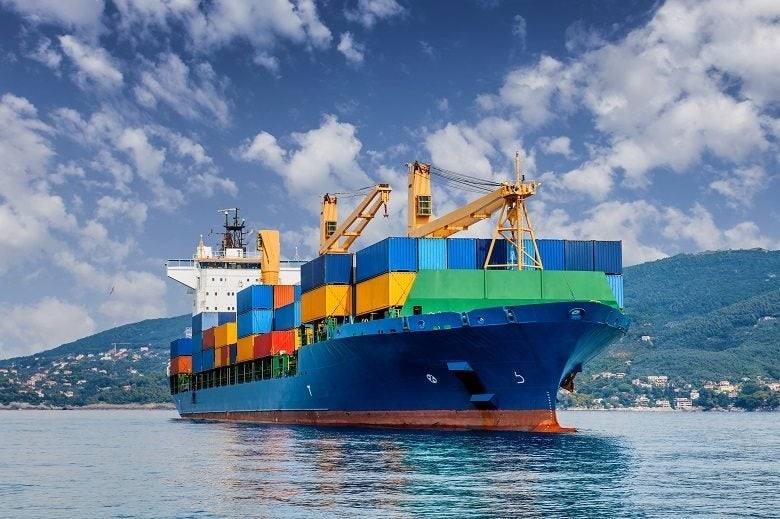 Container