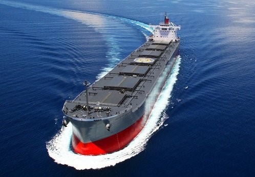 DryBulk